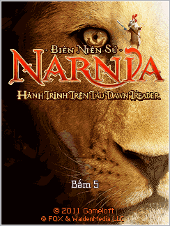 Narnia 1